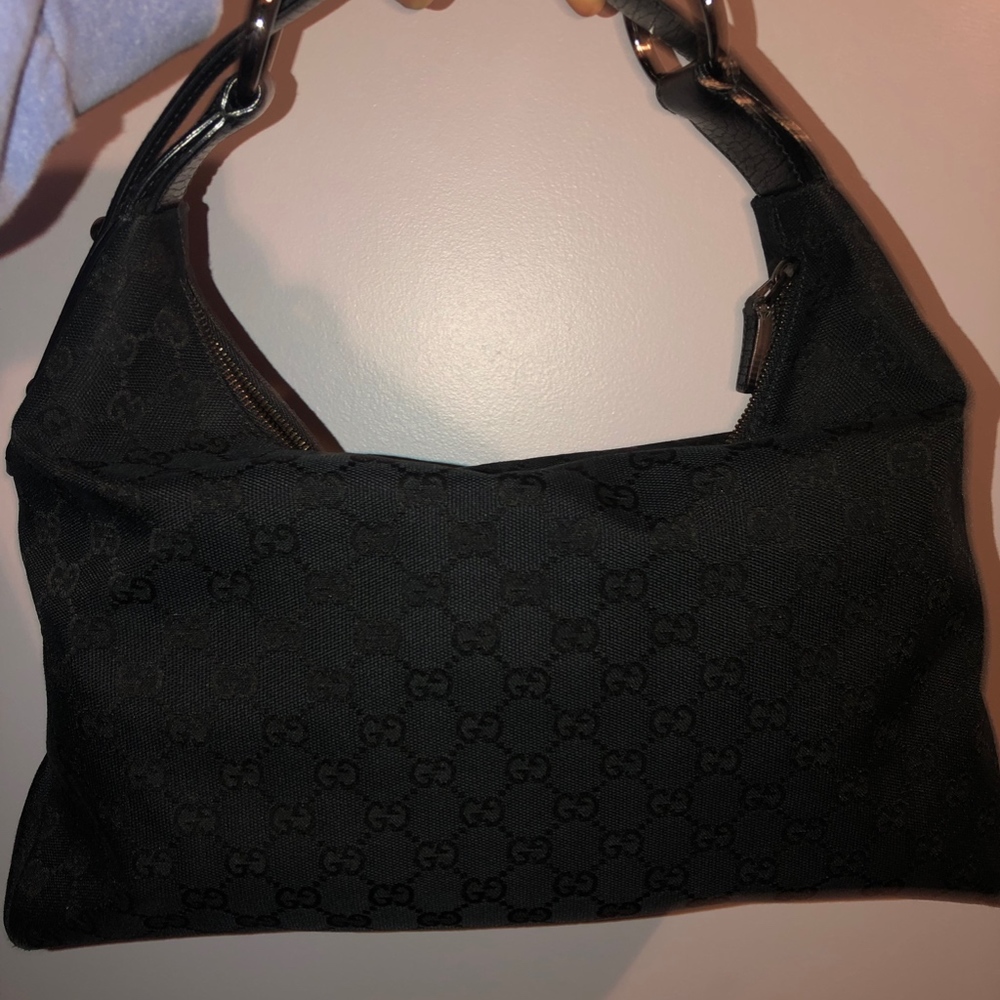 GUCCI Horsebit bag